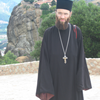 დეკანოზი იოანე ჩიგოგიძე