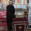 დეკანოზი იოანე ჩიგოგიძე