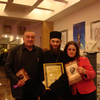 დეკანოზი იოანე ჩიგოგიძე