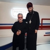 დეკანოზი იოანე ჩიგოგიძე