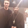 დეკანოზი იოანე ჩიგოგიძე