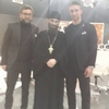 დეკანოზი იოანე ჩიგოგიძე