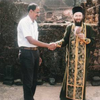 დეკანოზი იოანე ჩიგოგიძე