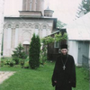 დეკანოზი იოანე ჩიგოგიძე