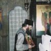 დეკანოზი იოანე ჩიგოგიძე