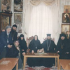 დეკანოზი იოანე ჩიგოგიძე