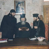დეკანოზი იოანე ჩიგოგიძე