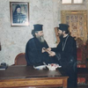 დეკანოზი იოანე ჩიგოგიძე