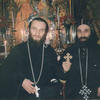დეკანოზი იოანე ჩიგოგიძე
