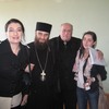 შეხვედრა ჯანსულ ჩარკვიანთან