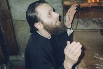 მამა იოანე