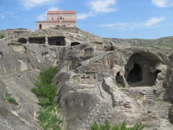 ექსკურსია ბეთანიაში