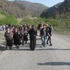 გზა ატენის სიონისაკენ