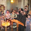 ბოლნისის ეპარქია