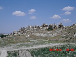 კაბადოკია