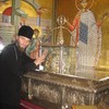 დეკანოზი იოანე ჩიგოგიძე