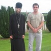 დეკანოზი იოანე ჩიგოგიძე