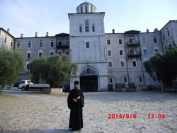 საბერძნეთი 2014