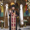 საბერძნეთი 2014