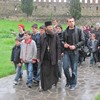 წილკანი, სამთავისი, მცხეთა