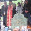 წილკანი, სამთავისი, მცხეთა
